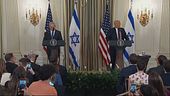 Gaza, ecco il piano di Trump