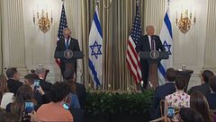 Gaza, ecco il piano di Trump