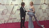 Nicole Kidman torna single