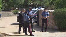 Indagata la compagna dell'omicida