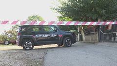 Ha massacrato anche i figli
