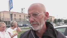 Massimo Zen: "Dopo la grazia riprendo a vivere"