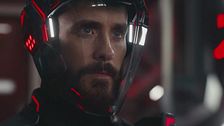 Al cinema il terzo capitolo di Tron