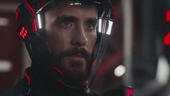Al cinema il terzo capitolo di Tron