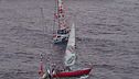 Flotilla, rischio attacco imminente