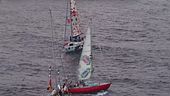 Flotilla, rischio attacco imminente