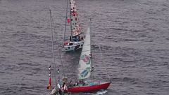 Flotilla, rischio attacco imminente