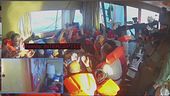 Flotilla, continua l'abbordaggio