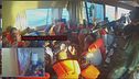 Flotilla, gli attivisti in carcere