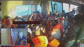Flotilla, gli attivisti in carcere