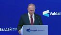 Putin, "Essere pronti a tutto"