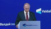 Putin, "Essere pronti a tutto"