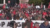 L'Italia si ferma per Flotilla