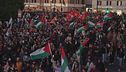 Proteste, scontri e disordini