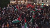 Proteste, scontri e disordini