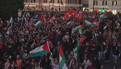 Proteste, scontri e disordini