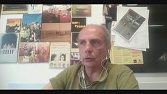 Garlasco, bufera sul consulente