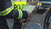 Rifiutare il test antidroga è reato