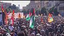 Blocchi e scontri per la Flotilla