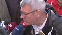 Landini, "Due milioni in piazza"