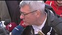 Landini, "Due milioni in piazza"