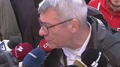 Landini, "Due milioni in piazza"