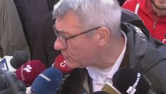Landini, "Due milioni in piazza"