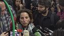 "Gli attivisti restino in carcere"