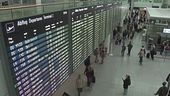 Allarme droni, "Europa a rischio"