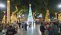 In Venezuela è già Natale