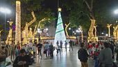 In Venezuela è già Natale