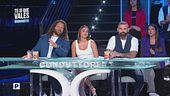 Secondo appuntamento Tu Si Que Vales