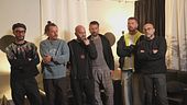 Negramaro un tour per i 25 anni