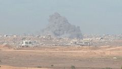 Gaza, "fare in fretta"