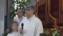 Caivano, "Io sto con Don Maurizio"