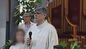 Caivano, "Io sto con Don Maurizio"