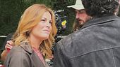 Erica, iniziate le riprese della nuova serie tv con Vanessa Incontrada
