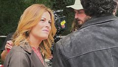 Erica, iniziate le riprese della nuova serie tv con Vanessa Incontrada