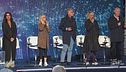 "Triplete vincente" su Canale 5