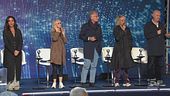 "Triplete vincente" su Canale 5