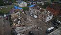 Russia-Ucraina, attacchi incrociati