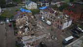 Russia-Ucraina, attacchi incrociati