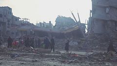 Gaza, al via i negoziati di pace