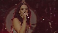 Francesca Michielin, una festa in grande stile