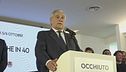 Calabria, netta vittoria di Occhiuto