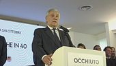 Calabria, netta vittoria di Occhiuto