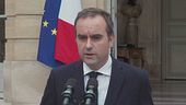 "Senza le condizioni per governare"