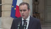 Caos Francia, "48 ore per trattare"