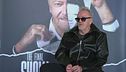 Umberto Tozzi, tour d'addio