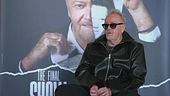 Umberto Tozzi, tour d'addio